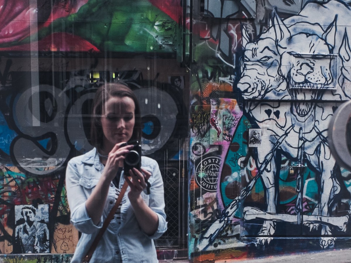 How Someone Looks May Not Be How They Feel