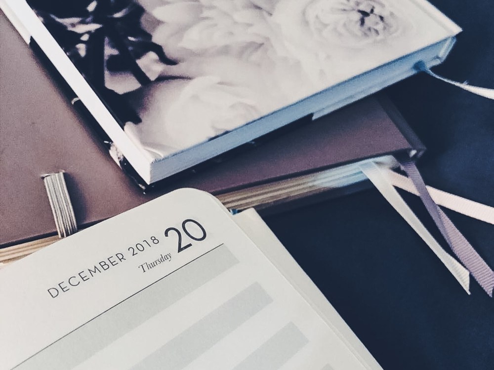 My Biggest Game Changer: A Health Diary