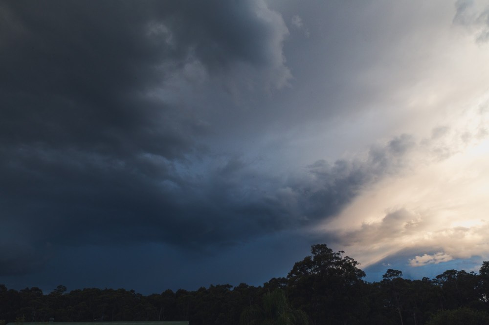 Intentions & The Unknown