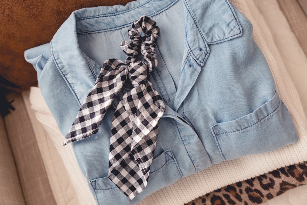 Clothes Can Change Your Mindset