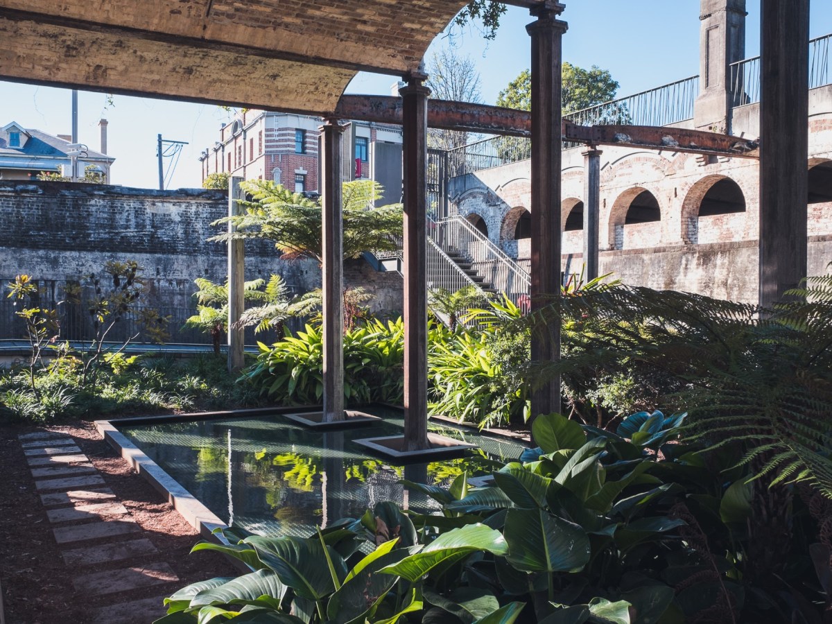 Places To Go At Your Own Pace