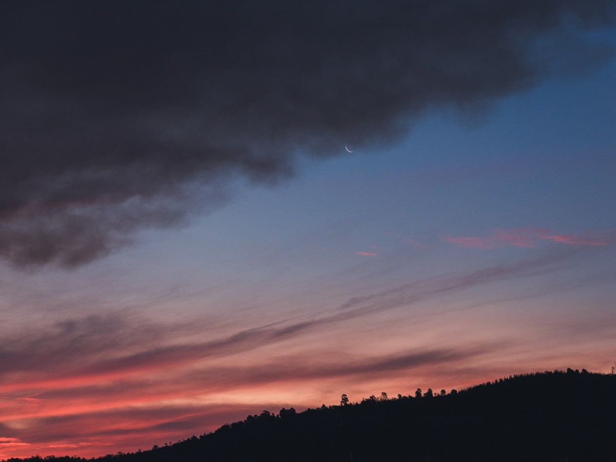 Managing Both A Chronic Condition & An External Crisis