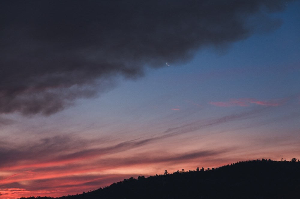 Managing Both A Chronic Condition & An External Crisis