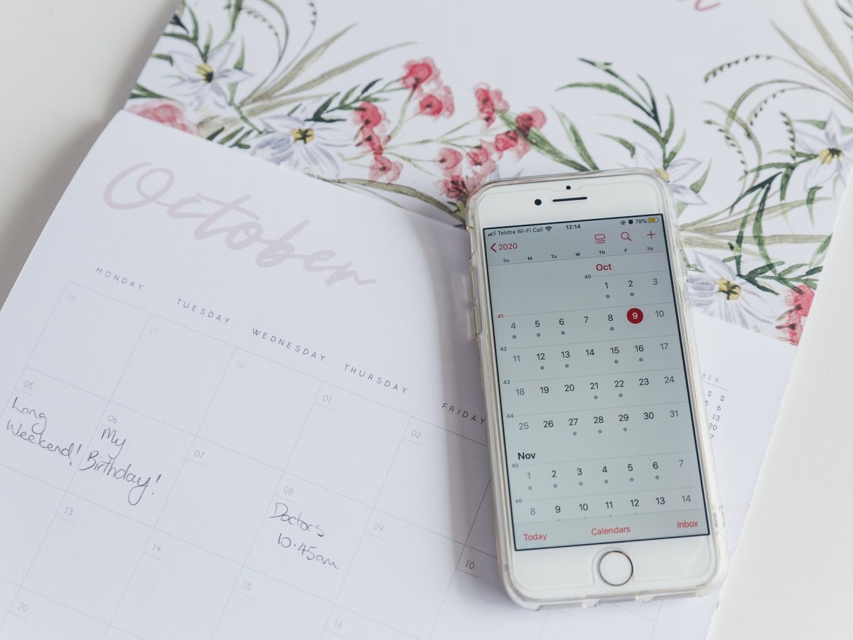 Tips For Booking Appointments