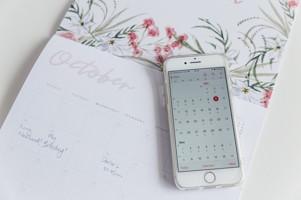 Tips For Booking Appointments