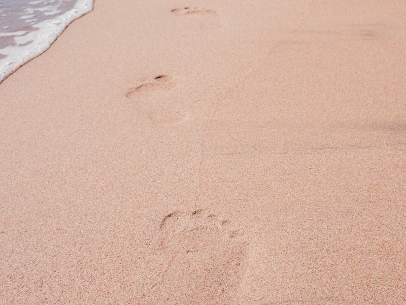 A Healthier Way to Review The Year