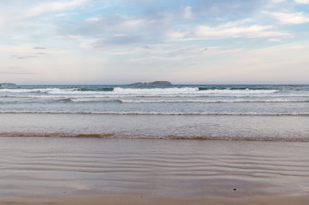 Just Because You Are Strong Enough To Carry It, Doesn’t Mean You Always Should