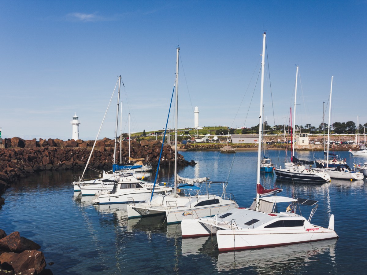 The Lightkeeper’s List – Volume 3