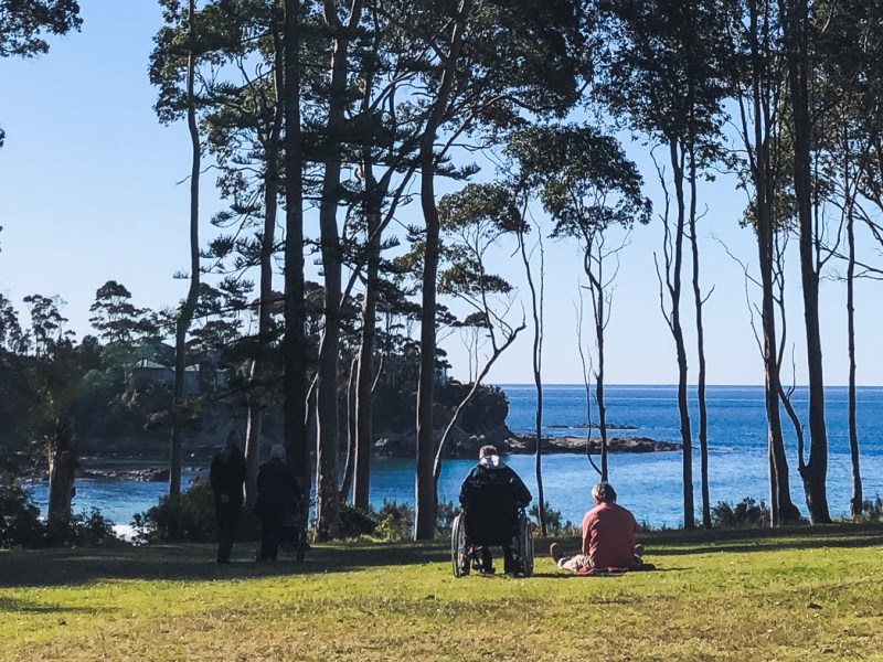 Why We Should All Be Fighting For Disability Equality and Justice 