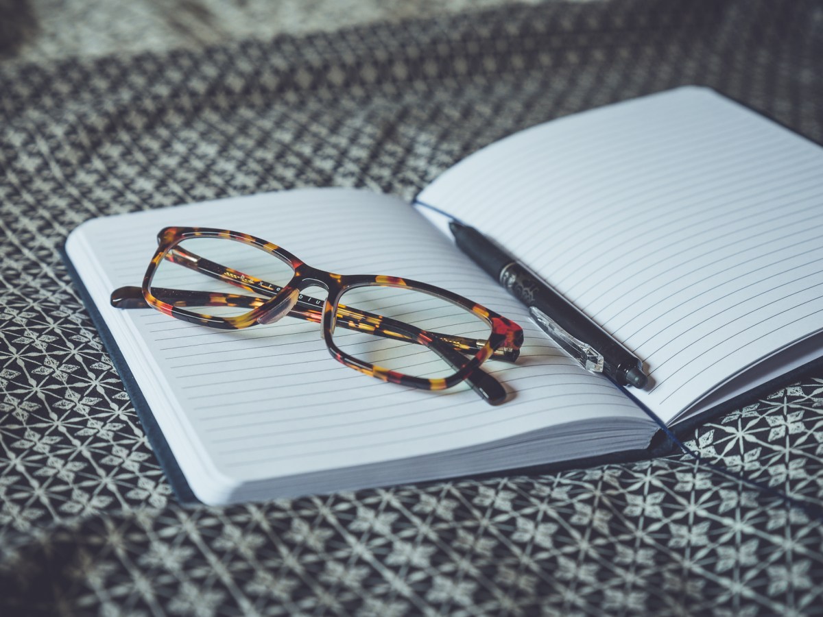 Your Medical Experiences Give You Skills Too 