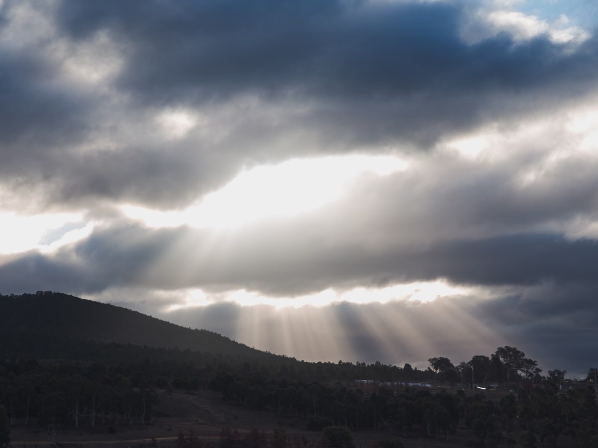 Musings & Meditations – January 5 2023